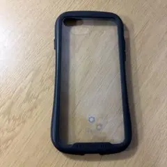 iFace Reflection ケース iPhone 7/8 黒