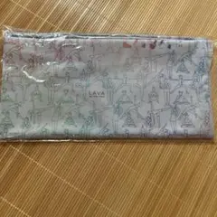 LAVA 多目的バンド
