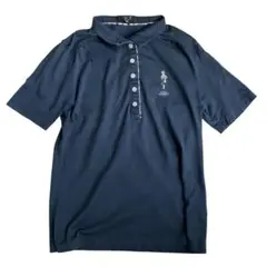 DAKS ダックス ロンドン 120th アニバーサリー ポロシャツ 38