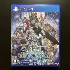 スターオーシャン6 THE DIVINE FORCE