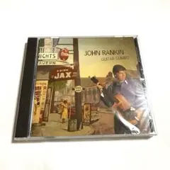 John Rankin / Guitar Gumbo