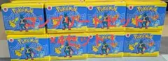 マクドナルド　ポケモンハッピーセット　第一弾コンプリートセット