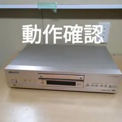 PIONEER DV-S747A CD DVD SACD パイオニア 動作確認