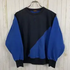 YVES SAINT LAURENT PARIS イヴ サンローラン トレーナー