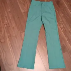 ラングラー パンツ（グリーン）