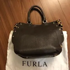 FURLAのハンドバッグ