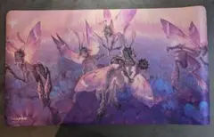 ポイント10倍】 MTG 苦花/Bitterblossom 限定品 サインド プレイ