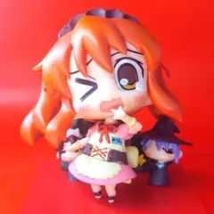 美少女フィギュア　涼宮ハルヒの憂鬱　ヴィネッティアムキュート　朝比奈みくる