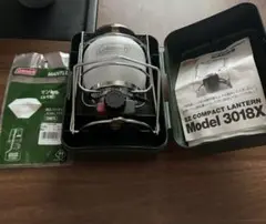 美品 コールマン コンパクトランタン 226A Ultra Light Gear Vintage Coleman 226 Lantern Ultralight Gear Dated 01/94