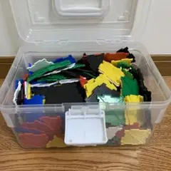 JOVO ジョボ ブロック 313ピース 稀少品 貴重品 廃盤品 知育玩具 2025年最新】ジョボブロック 150ピースの人気アイテム - メルカリ