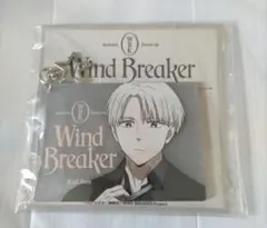 WIND BREAKER　アニメガ　ソフマップ　 Dress　up　　梶蓮