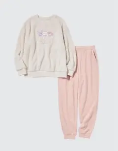 【極美品♡完売商品】☆ちいかわスペースフリース☆