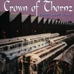 Crown Of Thornz nyhc metalcore
