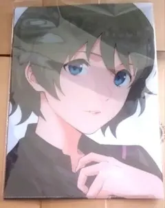 巻緒　FiFS展ファイル