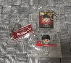 浦和レッズ 大久保智明選手