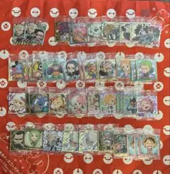 ワンピース シール まとめ売り