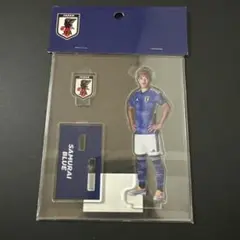 堂安律　アクリルスタンド