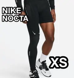 ナイキ ノクタ メンズ シングルレッグ 左 Lサイズ NIKE公式】NOCTA メンズ シングルレッグ バスケットボールタイツ