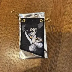 新品⭐︎劇場版鬼滅の刃無限城さん第一章ランダムワッペンチャーム獪岳