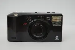 フィルムカメラ MINOLTA PANORAMA ZOOM 105 AF F0604-22e y MINOLTA PANORAMA ZOOM 105 AF F0604-22e y - メルカリ
