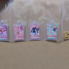 アイカツ ガチャガチャ