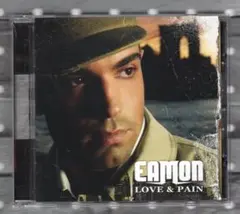 CD) Eamon Love & Pain 送料込み