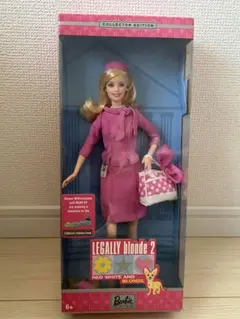 Barbie - キューティ・ブロンド２ バービー バービー人形 キューティーブロンド2 - メルカリ