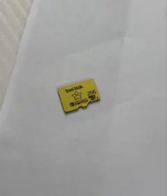 Switch用 MicroSDカード SanDisk 256GB