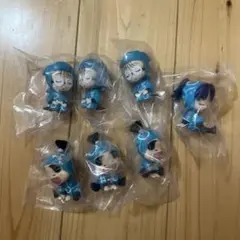 忍たま乱太郎 肩ズン