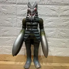 1984 JAPAN DXウルトラ怪獣シリーズ 37㎝ バルタン星人 1984 JAPAN DXウルトラ怪獣シリーズ 37㎝ バルタン星人 - メルカリ