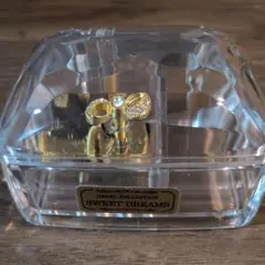 オルゴール SWEET DREAMS