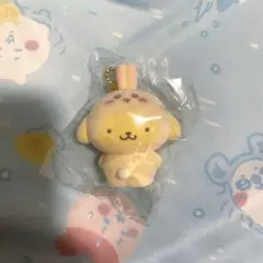 激レア！！ フロッキーマスコットチャーム