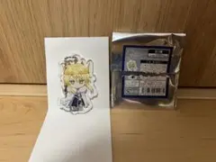 劇場版Fate/Grand Order 獅子王 アクリルキーホルダー