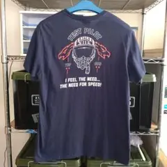 TOP GUN MAVERICK テストパイロット Tシャツ 限定品