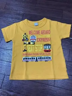DILASH キッズ　Tシャツ