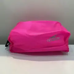 sh1107 opaads ピンクバッグ バックル付き ウォーターバッグ　美品