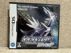 ポケットモンスター ダイヤモンド ニンテンドーDS