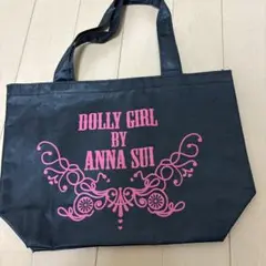 DOLLY GIRL BY ANNA SUI トートバッグ