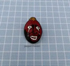 BERSERK　ベルセルク　ピンバッチ　ベヘリット　蝕　覇王の卵