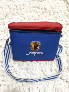 Ｊリーグ　保冷バッグ　クーラーバッグ　日産