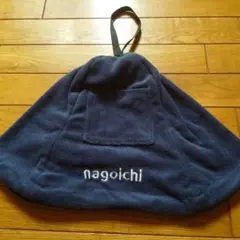 値下げしました　新品です　サウナハット紺色