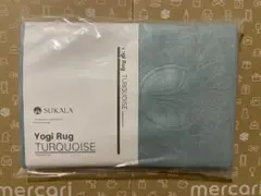 LAVA ラバ Yogi Rug ヨガラグ【新品未開封】