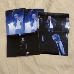 UNiFY 浴衣特典会　ランダムブロマイド　福井巴也 チョベリグ