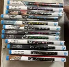 アクタージュ全12巻セット