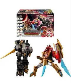 新品未開封　発送　ミニプラ ナンバーワン合体　シリーズ　03 1BOX