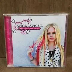 アヴリル ラヴィーン – The Best Damn Thing 2