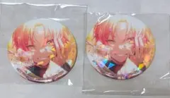 プロセカ 天馬司 缶バッジ 特典 ホロ缶バッジ まとめ売り