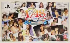 AKB1/48 アイドルとグアムで恋したら… 初回限定生産版BOX!
