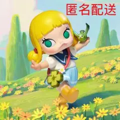 POPMART Hand in Hand シリーズ : Molly 未開封