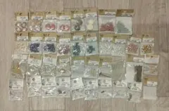 ハンドメイド 貴和製作所 まとめ売り